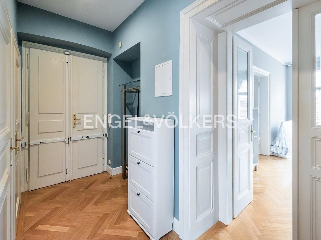 Pronájem bytu 2+1 72 m2, Praha – náhled fotky 9