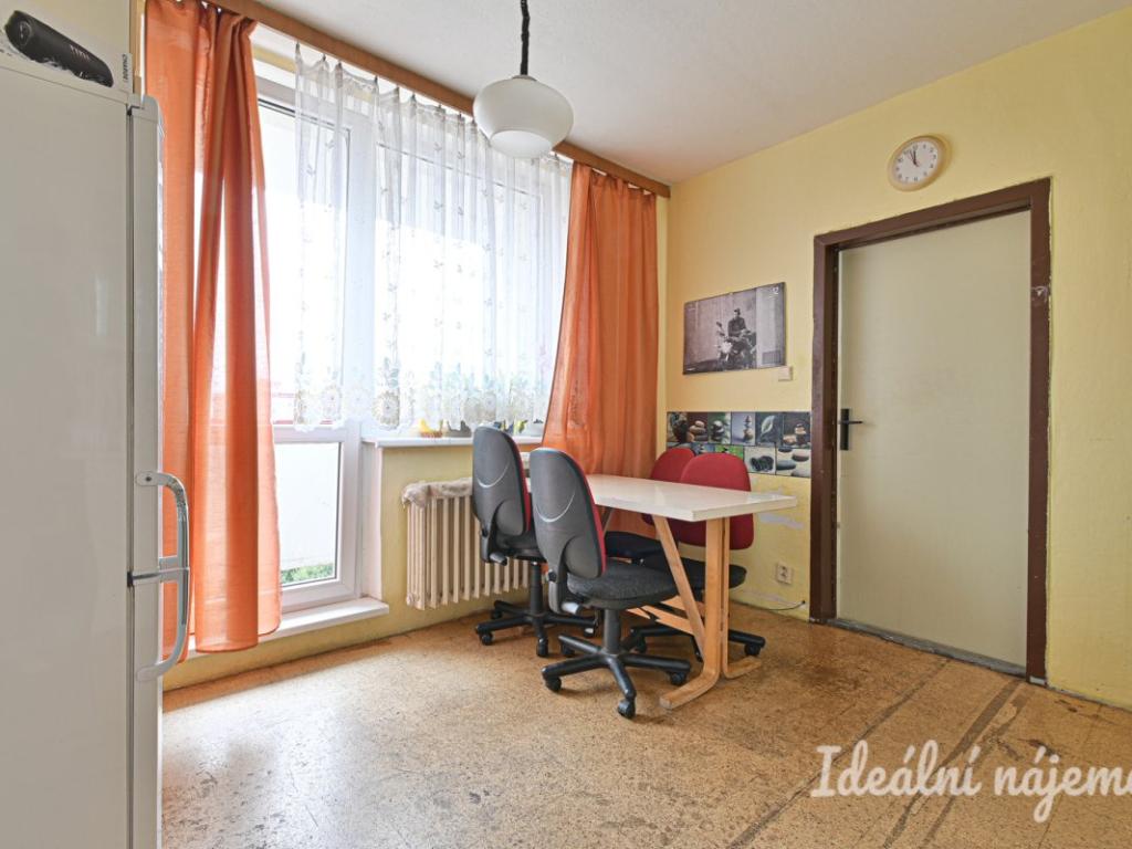Pronájem bytu 3+1 74 m² – další