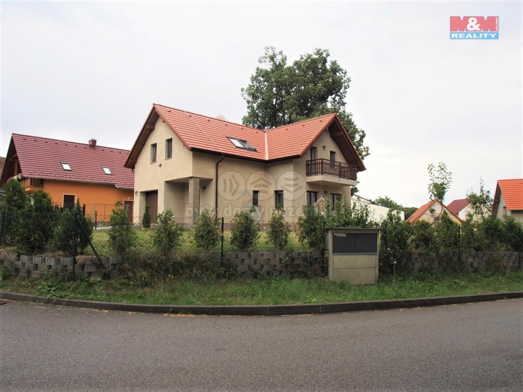 Pronajem bytu dům 615 m2