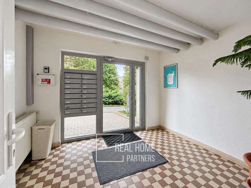 Pronájem bytu 3+1 73 m2, Brno – náhled fotky 23