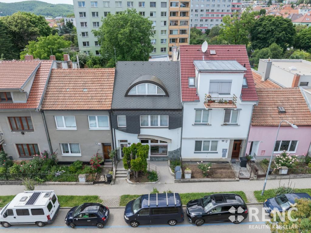 Prodej domu 265 m2