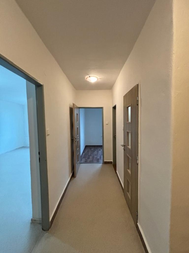 Pronájem bytu 2+kk 43 m2