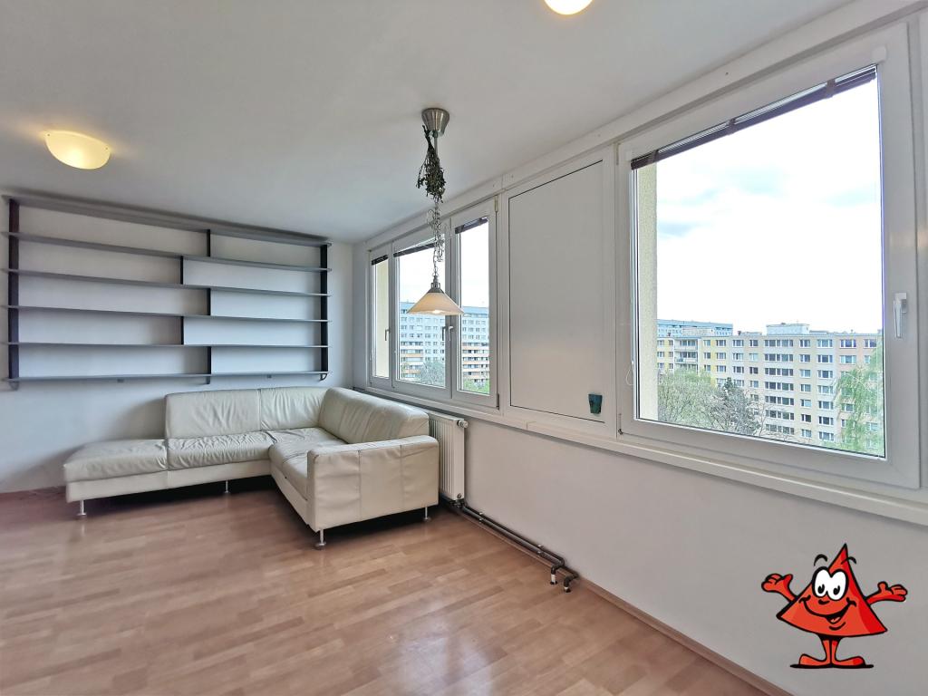 Pronájem bytu 3+kk 68 m2