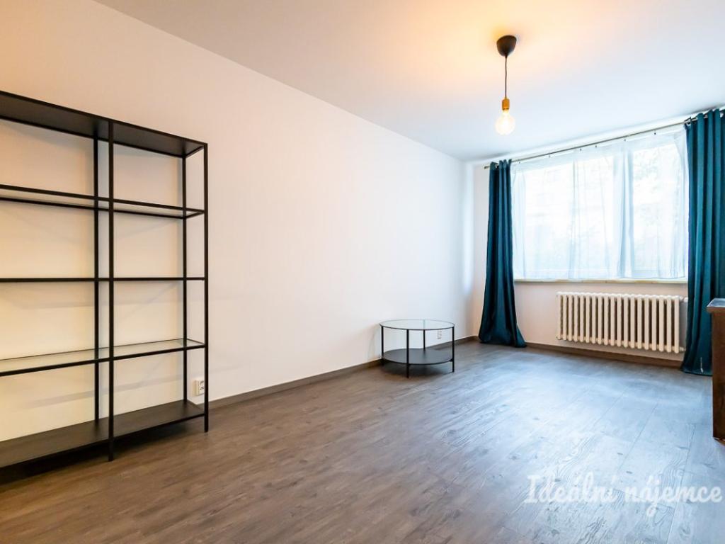Pronájem bytu 2+kk 43 m2