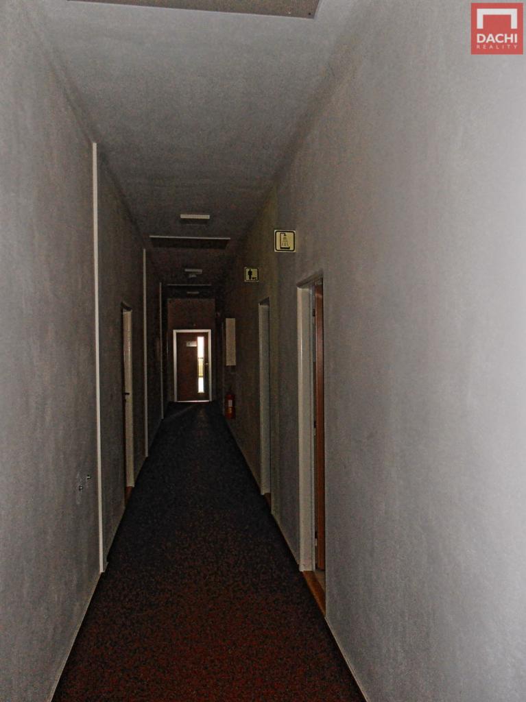 Pronájem bytu atypický 20 m2