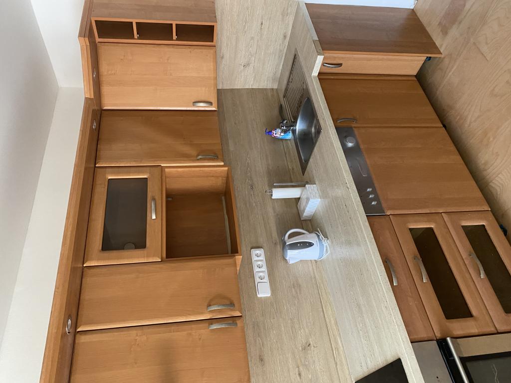 Pronájem bytu 2+1 75 m2