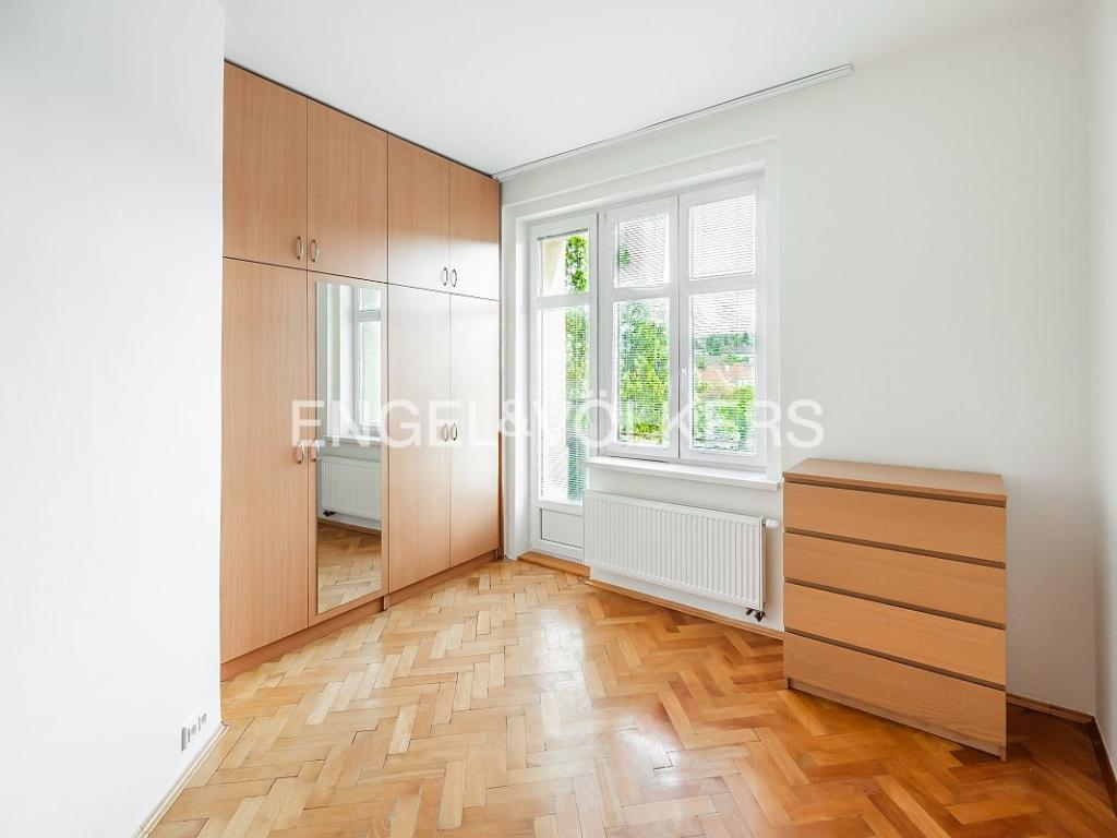 Pronájem bytu 3+1 93 m2