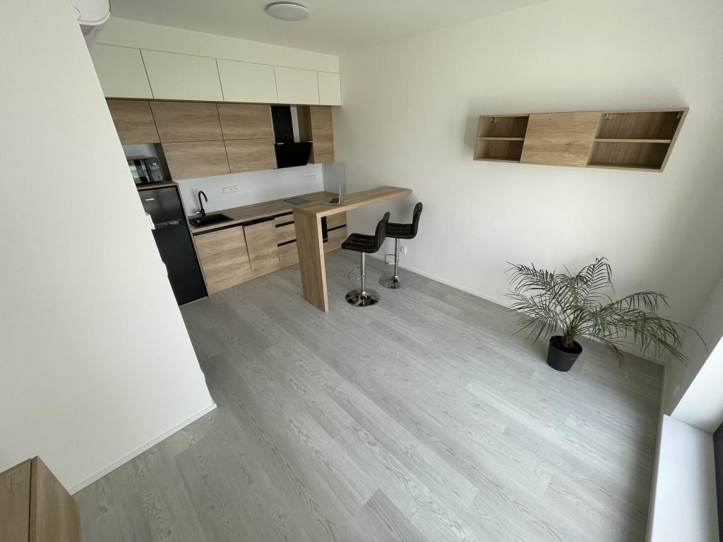 Pronájem bytu 2+kk 50 m2