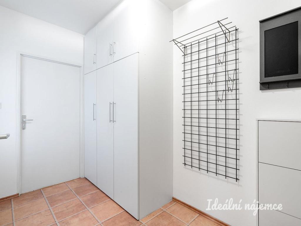 Pronájem bytu 2+kk 49 m² – další