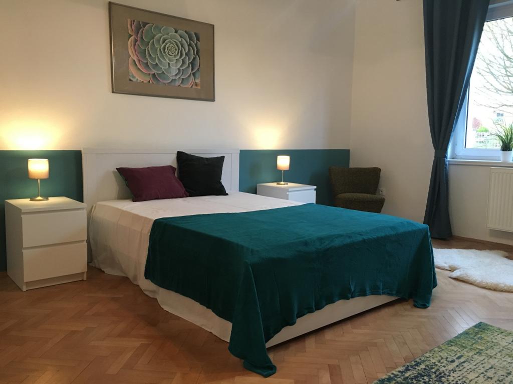 Pronájem bytu 2+1 56 m2