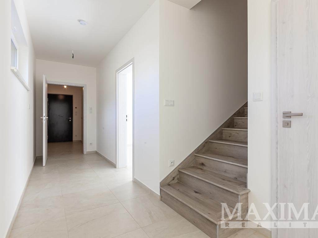 Pronájem domu 161 m2