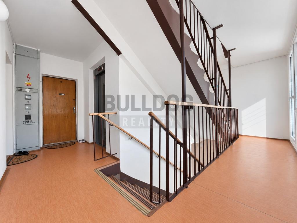 Prodej bytu 3+1 67 m2, Praha – náhled fotky 17