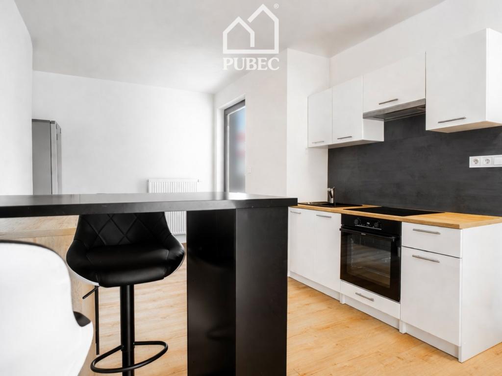 Pronájem bytu 2+kk 60 m2