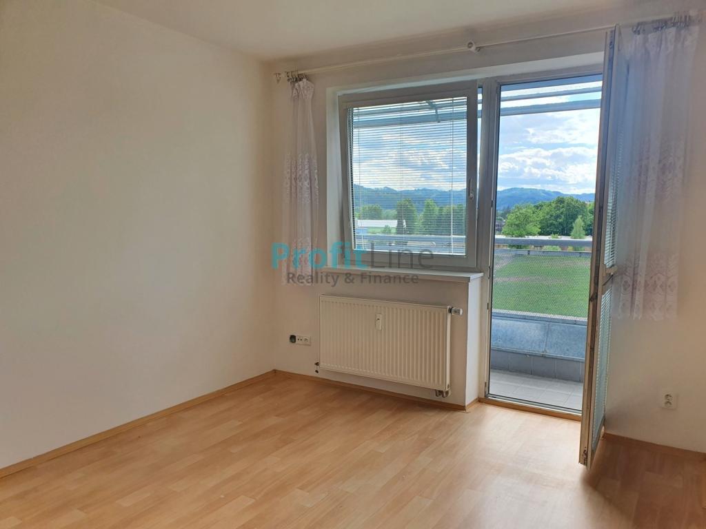 Pronájem bytu 1+kk 26 m2