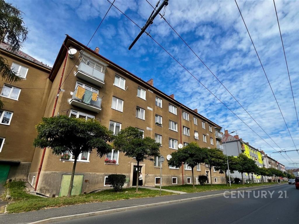 Pronájem bytu 1+1 35 m2, Jirkov – náhled fotky 10