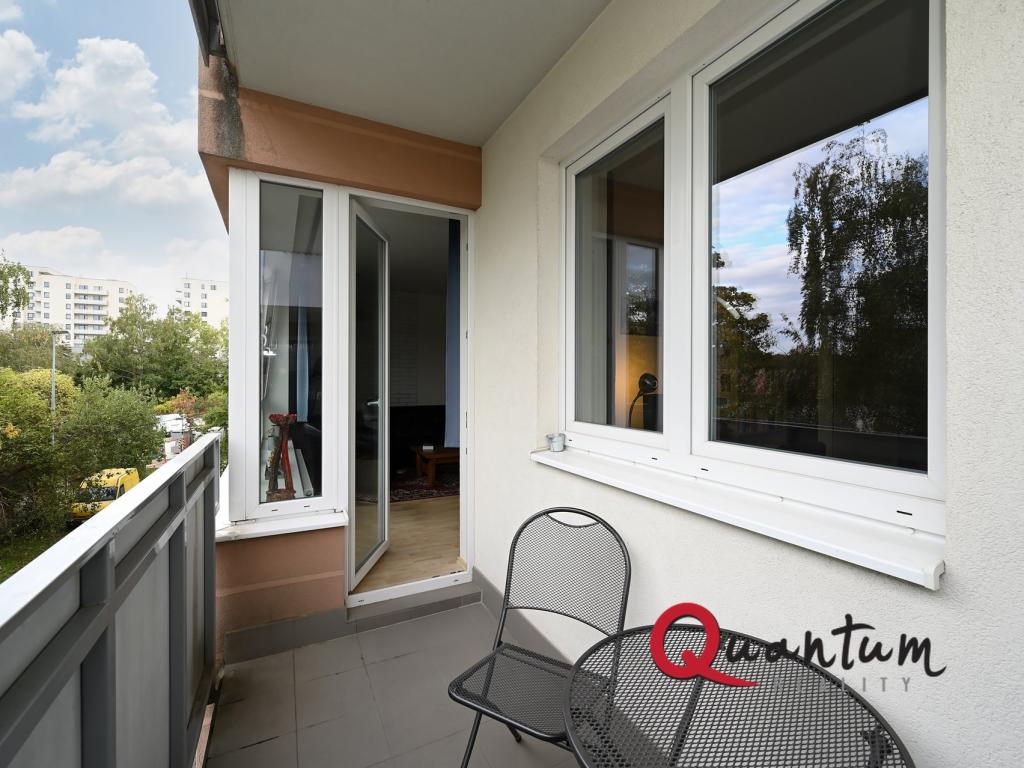 Pronájem bytu 2+kk 57 m2, Praha – náhled fotky 12