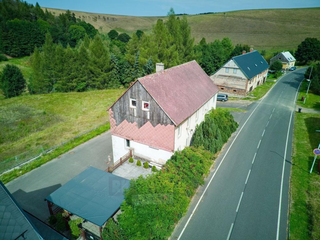 Prodej domu 410 m2, Moldava – náhled fotky 27