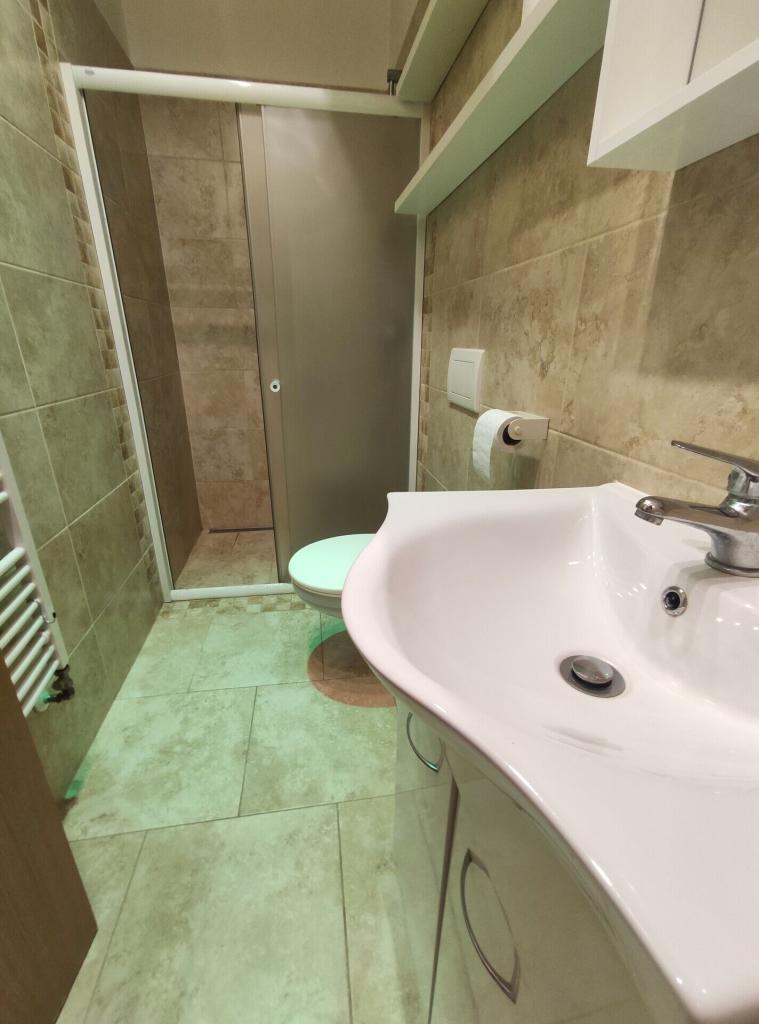 Pronájem bytu 1+1 41 m2