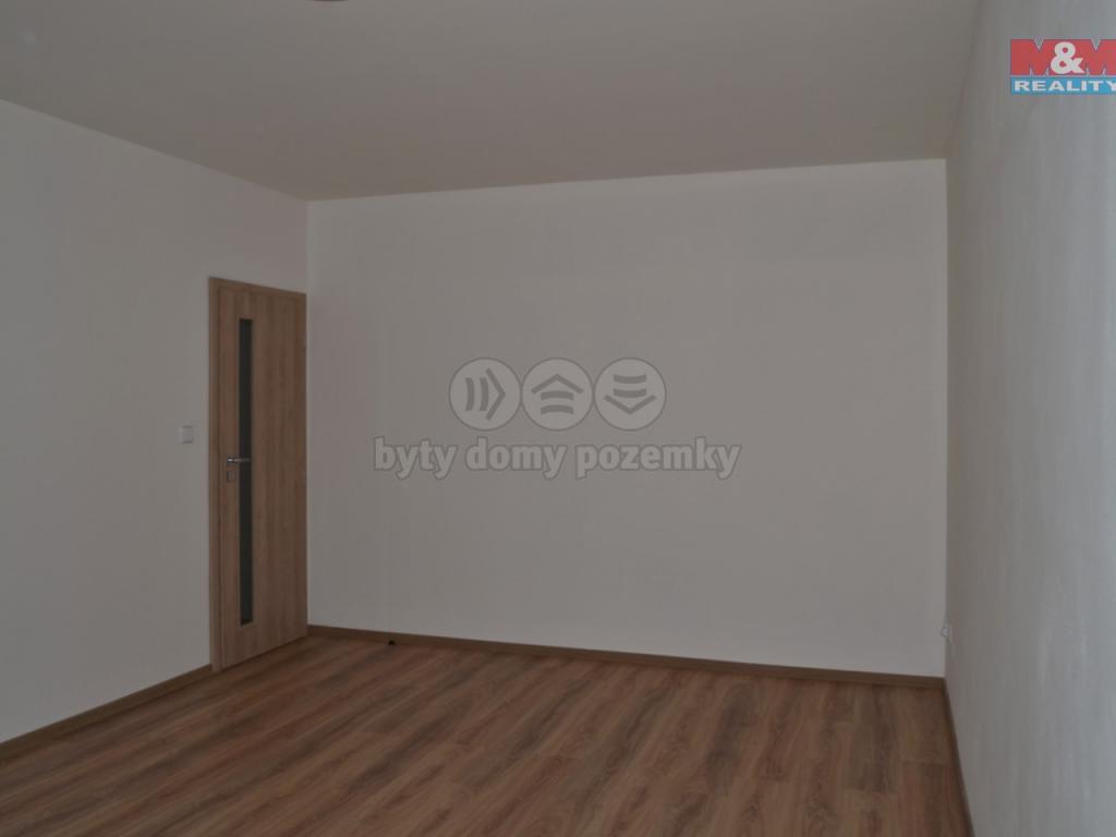 Pronajem bytu 2+1 58 m2