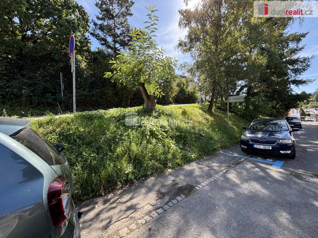 Pronájem bytu 2+kk 30 m2