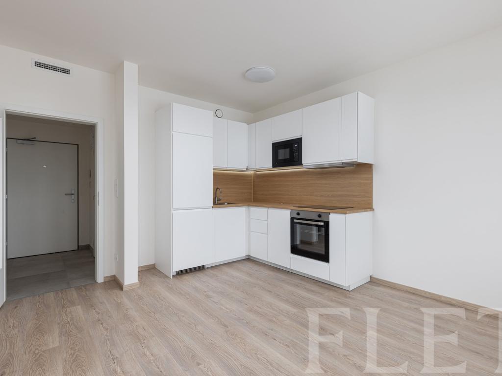 Pronájem bytu 2+kk 39 m2