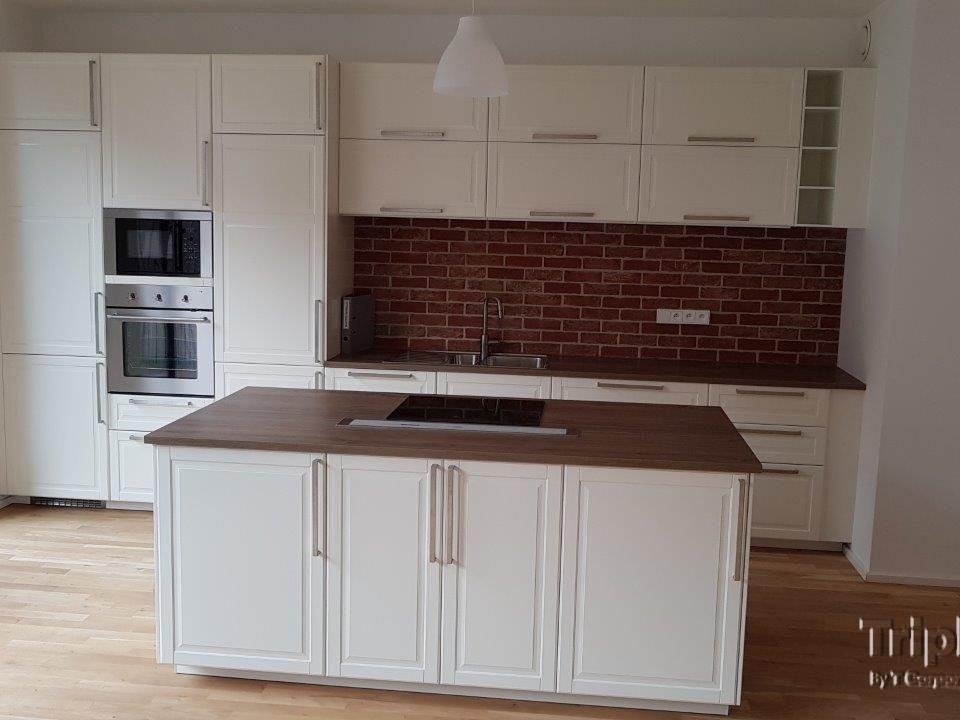 Pronajem bytu 5+kk 190 m2