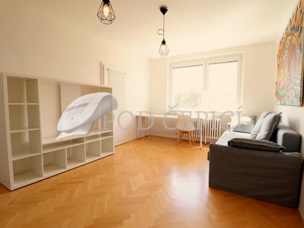 Pronajem bytu 2+1 62 m2