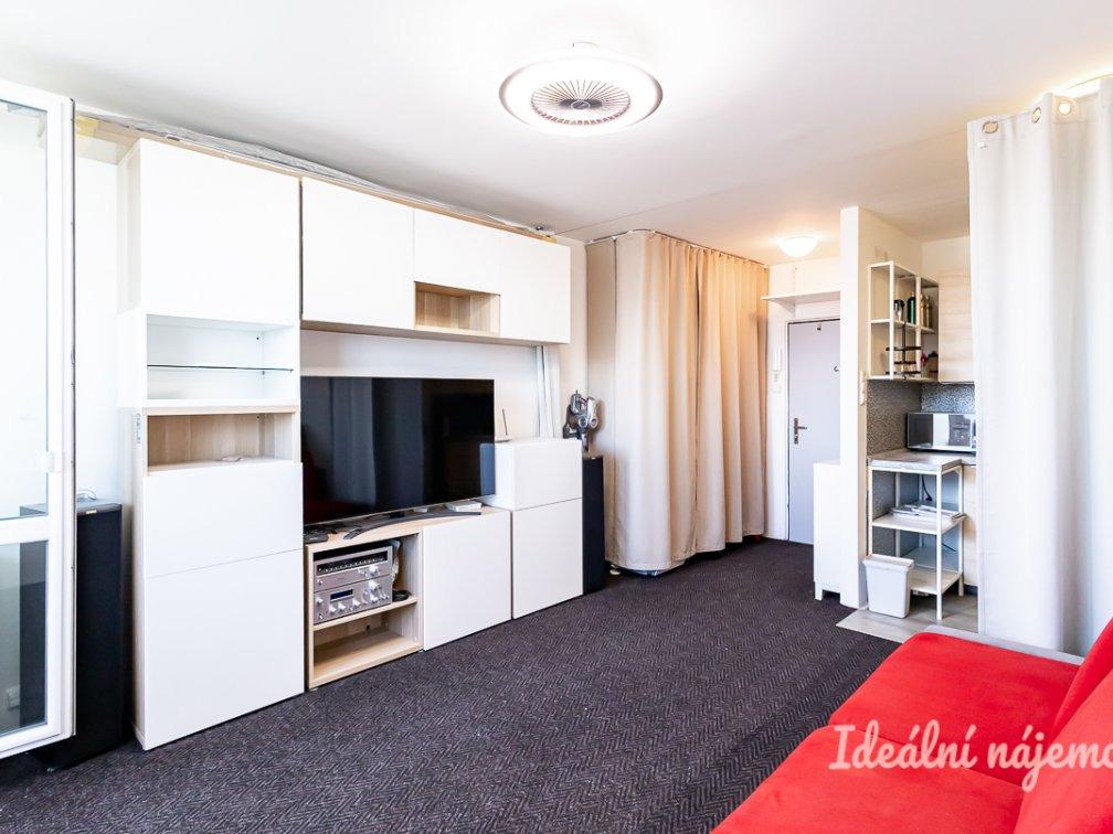 Pronájem bytu 2+kk 35 m2