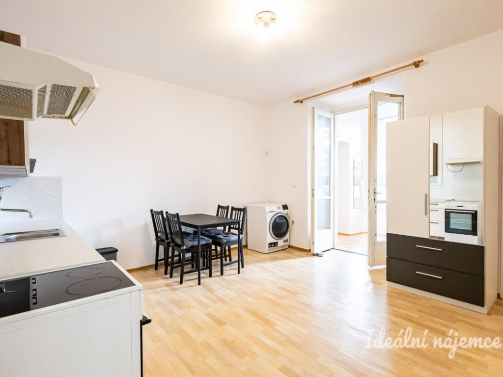 Pronájem bytu 2+kk 46 m2