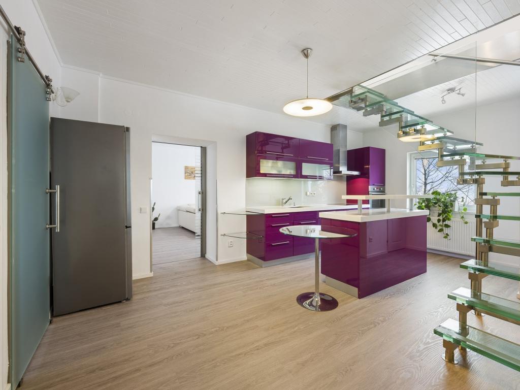 Prodej domu 207 m2