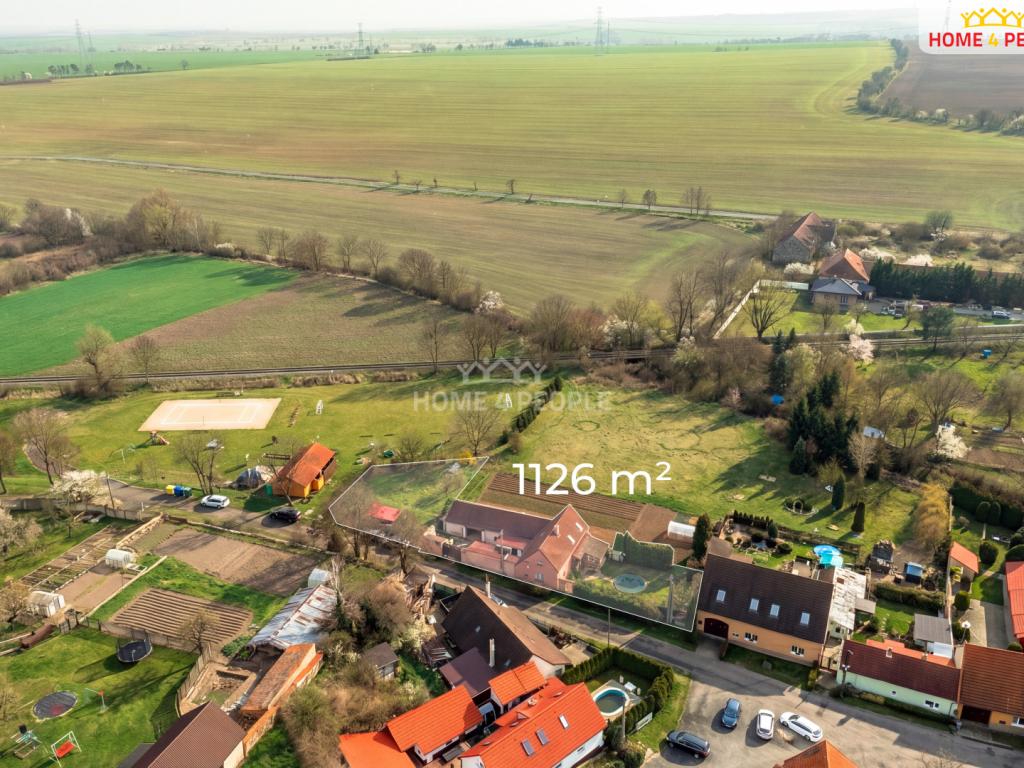 Prodej domu 133 m2, Zlonice – náhled fotky 29
