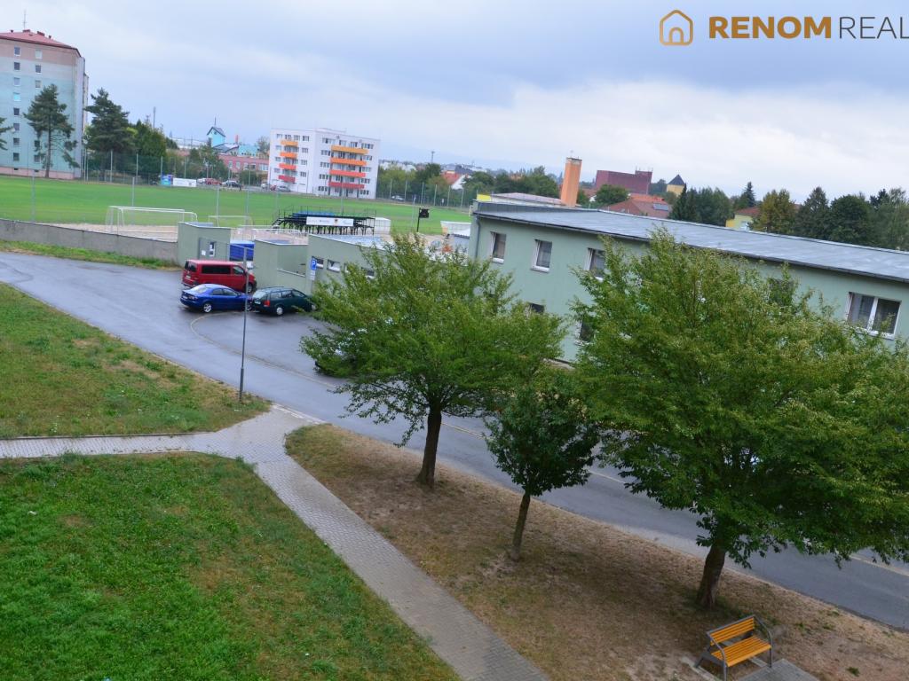 Pronájem bytu 2+1 44 m2, Uničov – náhled fotky 13