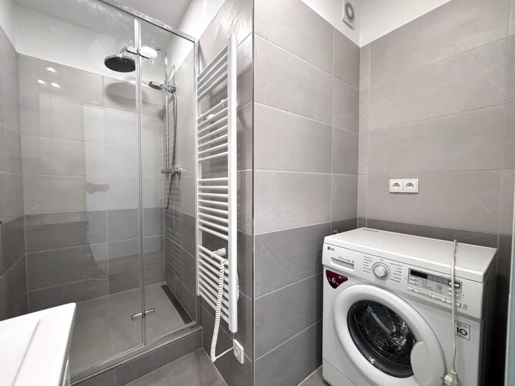 Pronájem bytu 2+1 61 m2