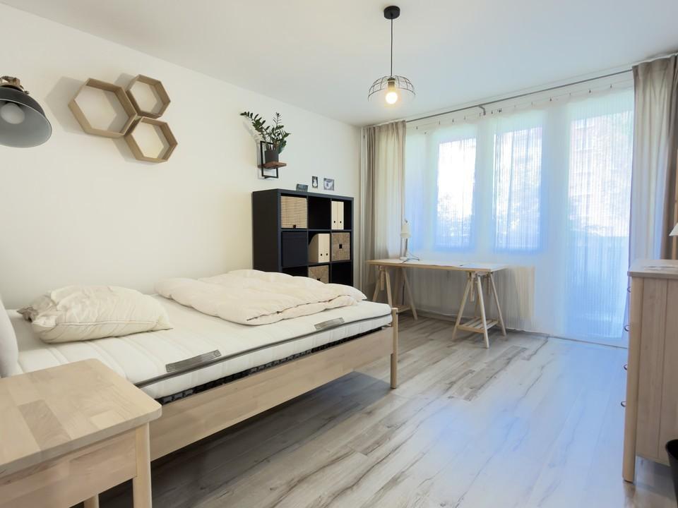 Pronájem bytu 4+kk 75 m2