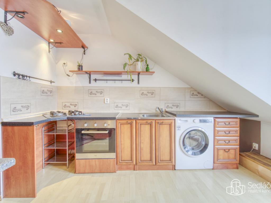 3+1, Plzeň - Antonína Uxy, 5990000 Kč, 105 m2