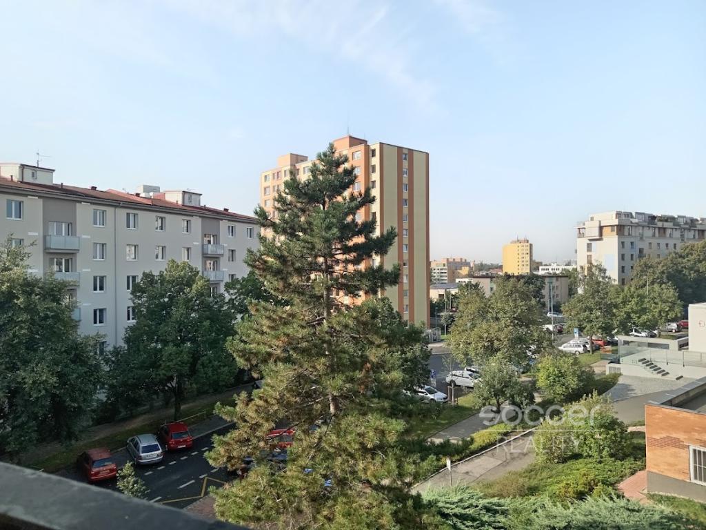Pronájem bytu 2+1 58 m2