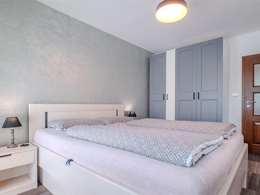 Pronájem bytu 3+1 70 m2