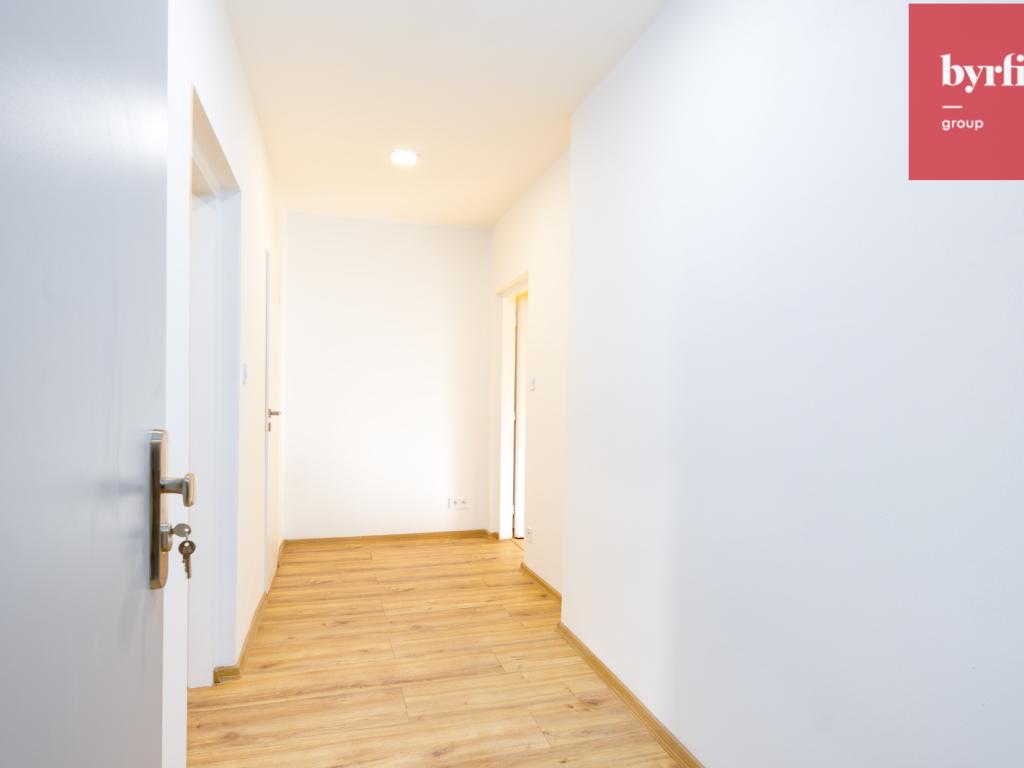 Pronájem bytu 2+1 65 m2
