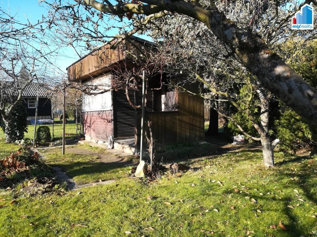 Prodej domu 16 m2