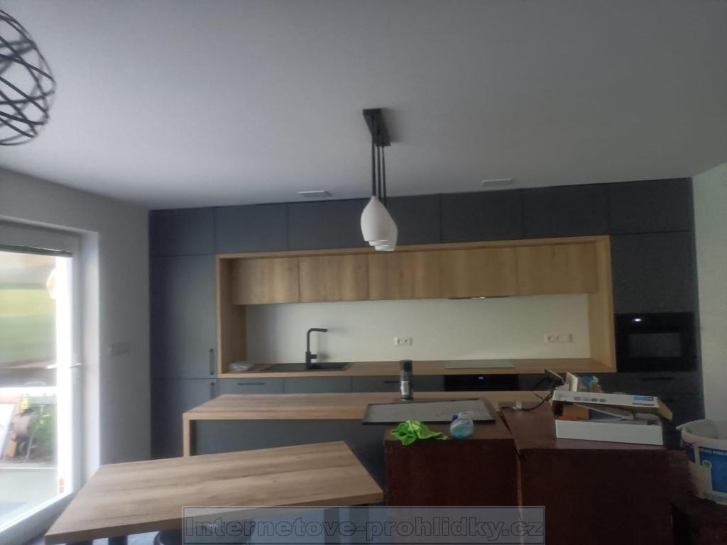 Pronájem domu 150 m2