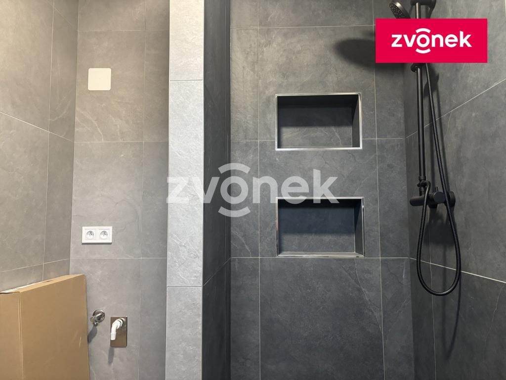 Pronájem bytu 3+kk 50 m2