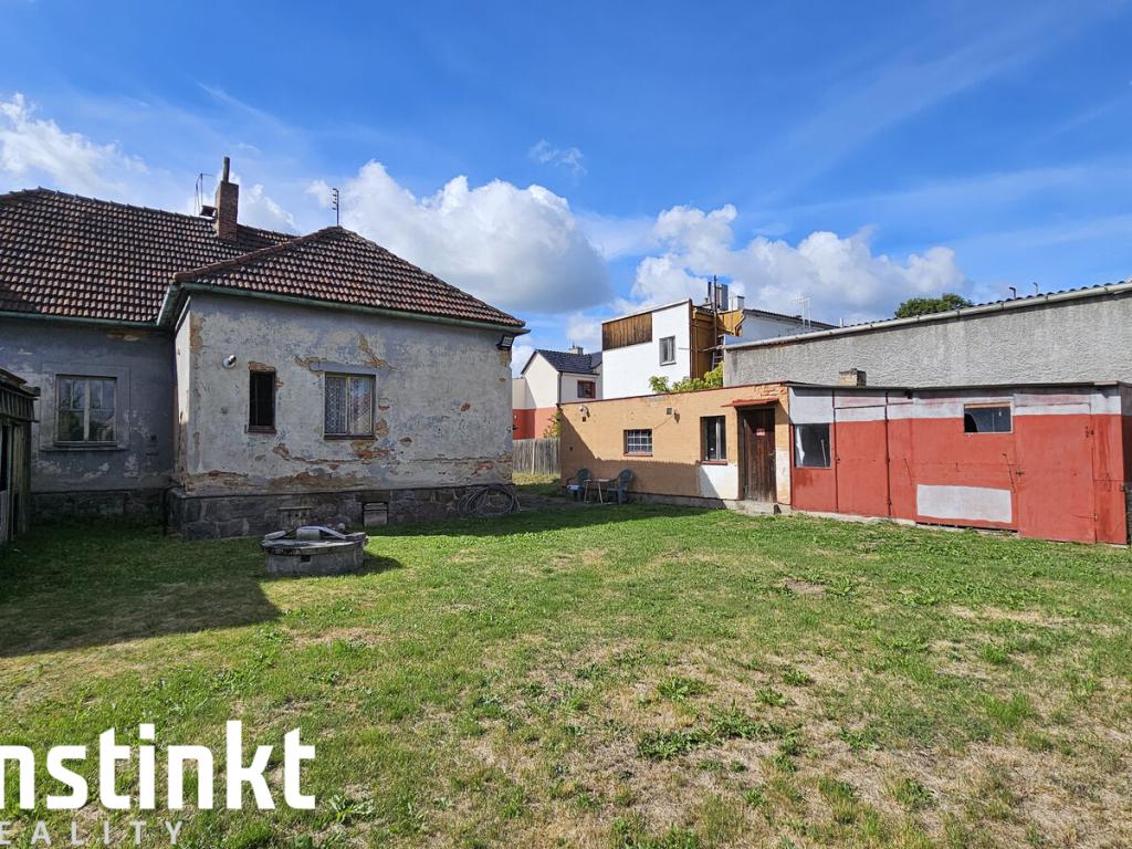Prodej domu 160 m2, Nepomuk – náhled fotky 25