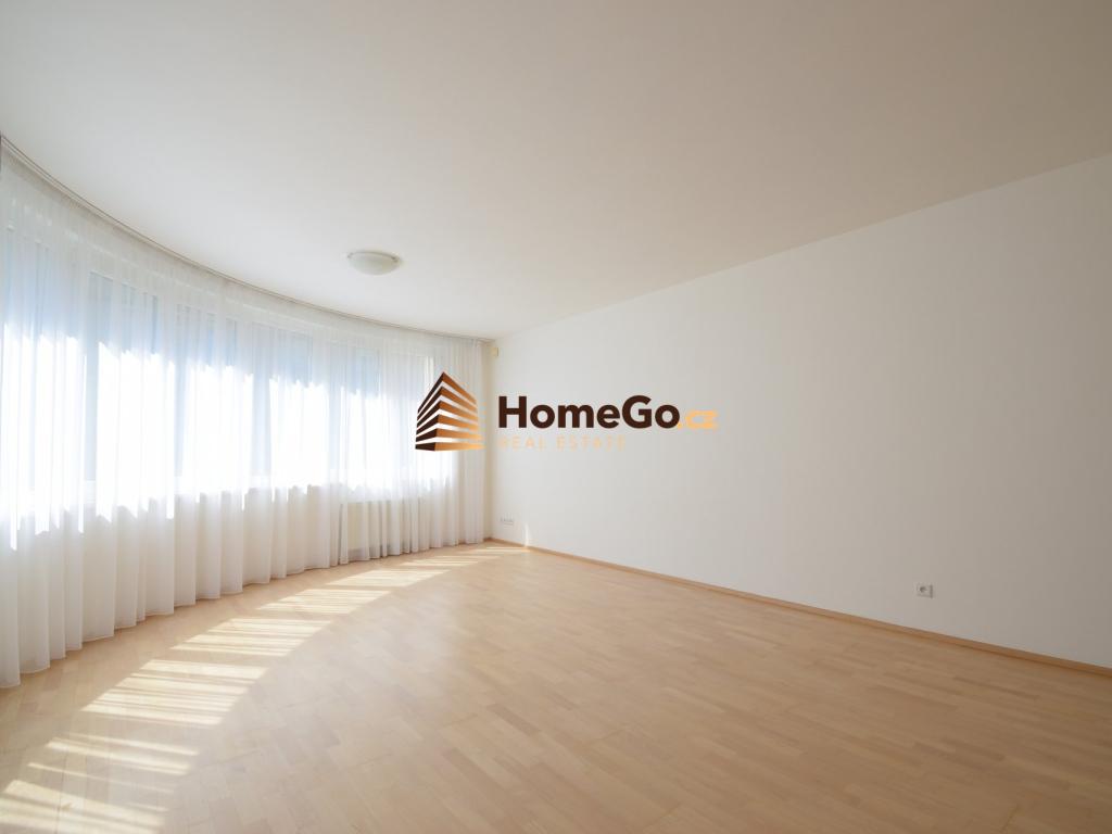 Pronájem bytu 2+kk 60 m2