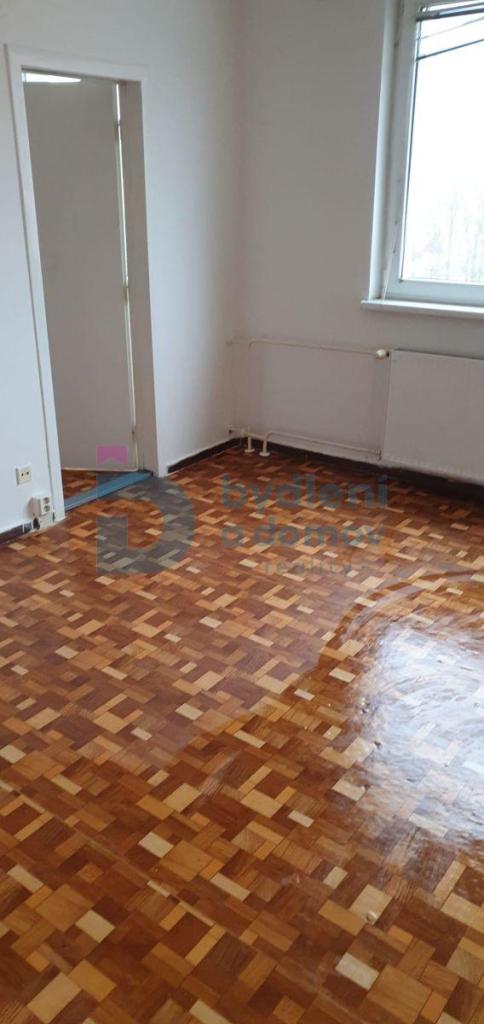 Pronájem bytu 2+1 45 m2