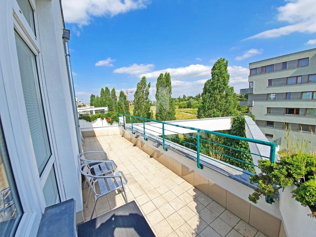 Pronájem bytu 3+1 100 m2