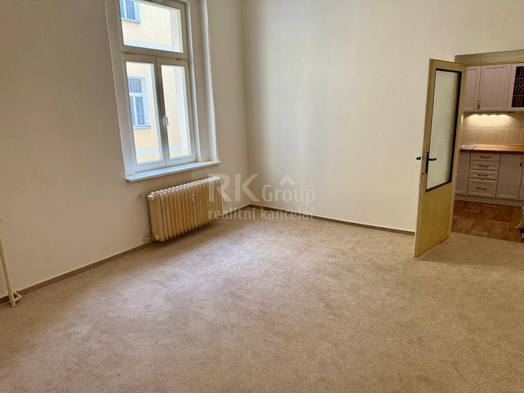 Pronájem bytu 1+1 32 m2, Mariánské Lázně – náhled fotky 7