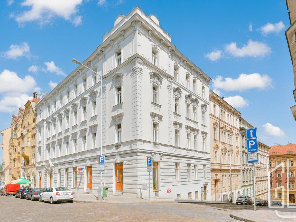 Pronájem bytu 2+kk 62 m2, Praha – náhled fotky 7