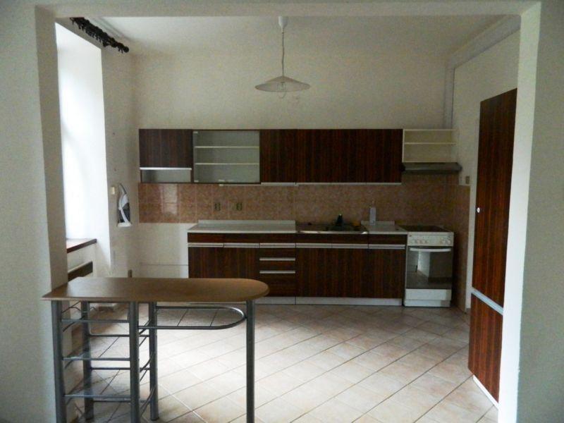 Pronajem bytu 2+kk 50 m2