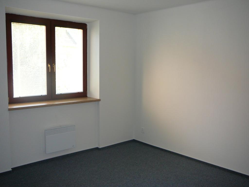 Pronájem 1+1, Brno - Škroupova, 12500 Kč, 36 m2