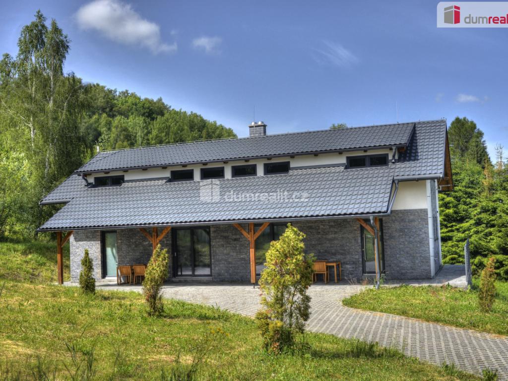Prodej domu 184 m2, Dolní Morava – náhled fotky 23